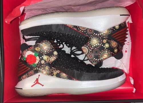Size 11 - Air Jordan 32 Chinese New Year WITH BOX