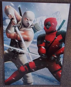 gi joe deadpool