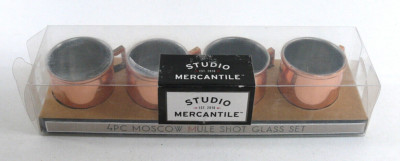 Studio Mercantile Take-A-Shot Drinking Game