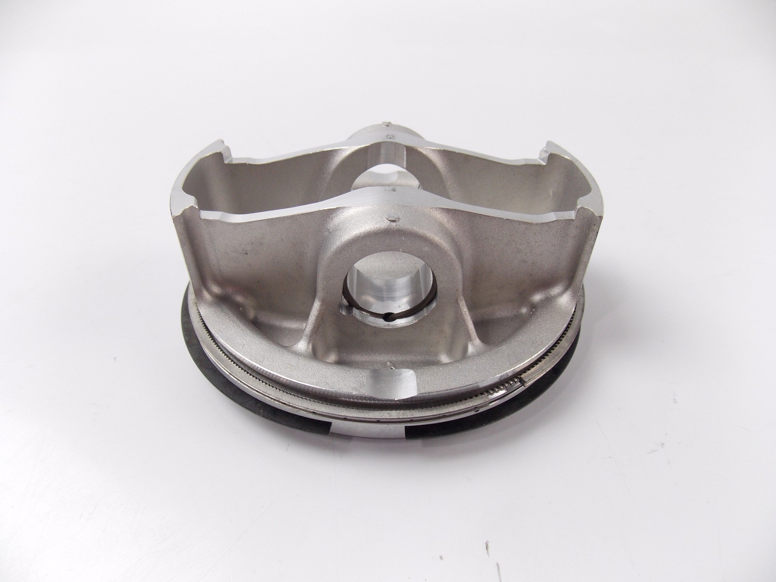 NOS OEM KTM 350 SX-F/XC-F 88 mm PISTON SET 772.30.107.000 | 772.30 
