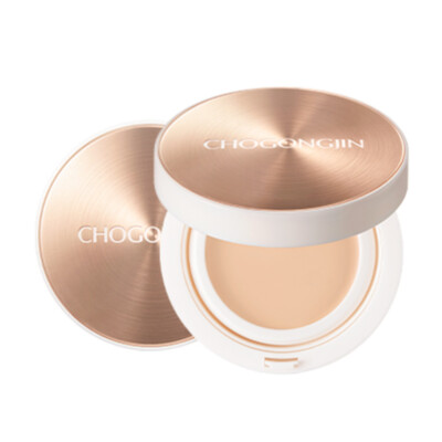 [MISSHA] Chogongjin BB Pact - 15g (SPF50+ PA++++) / Free Gift