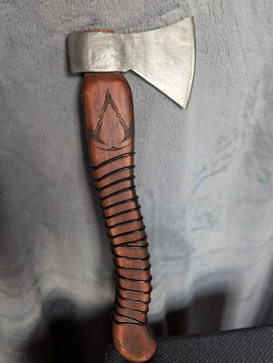 Assassin's Creed Axt Beil 
