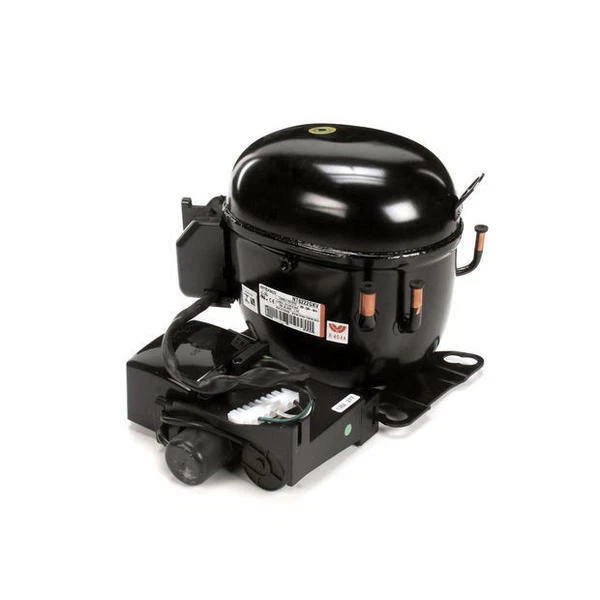 Embraco NT6222GKV1 Compressor 7/8 HP, MBP, R404a, 115V *One Year Warranty - Image 2 of 3