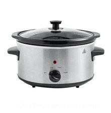 George Home GSC101SS 3L Schongarer Basis