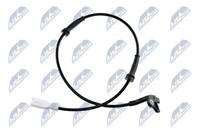 HCA-CT-023 NTY Sensor, Raddrehzahl FüR CitroËN,Peugeot