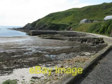 Photo 6x4 Coast at West Town Malin Head Co. Donegal  c2009