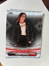 Pick From List WWE Wrestling Cards Topps, Topps Heritage 2006 2010 2012 16 17 18
