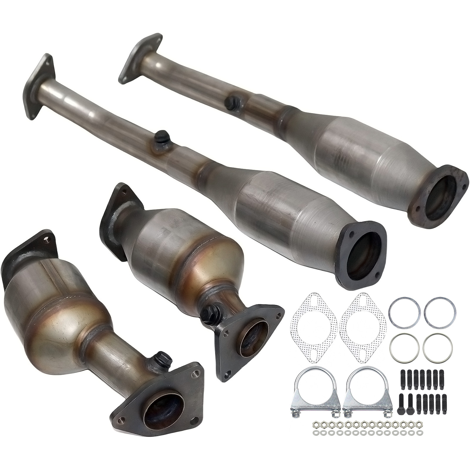Catalytic Converter Fit 2005-2019 Nissan Frontier Pathfinder Xterra Equator 4.0L