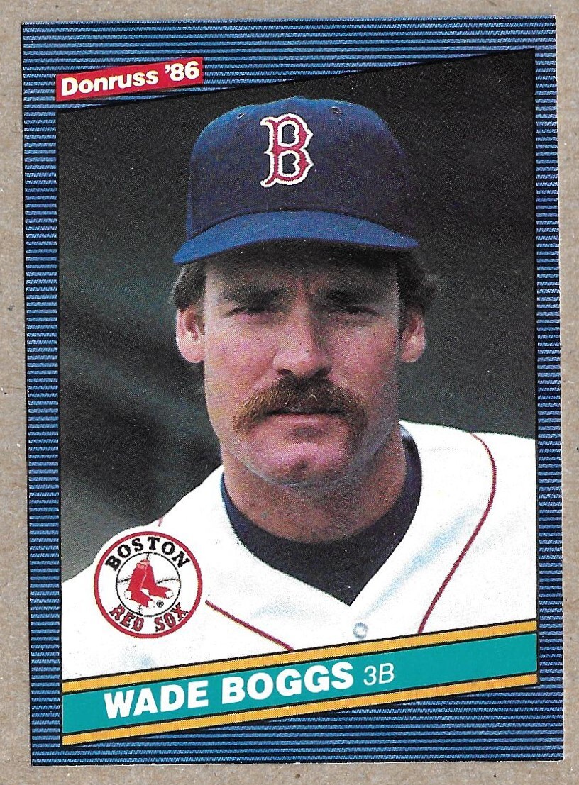 ウェイドボックス 実使用 ユニフォーム キャップ Wade Boggs MLB Amazon.co.jp: ウェイドボックス 実使用 ユニフォーム キャップ