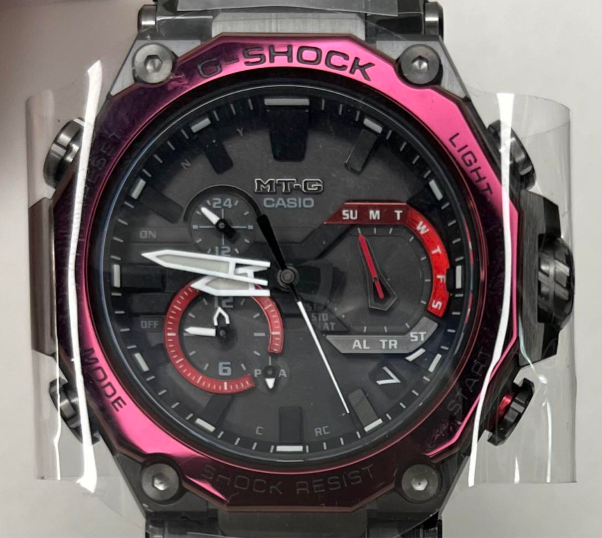 時計 MTG-B2000BD-1A4JF MTG-B2000BD-1A4JF | CASIO