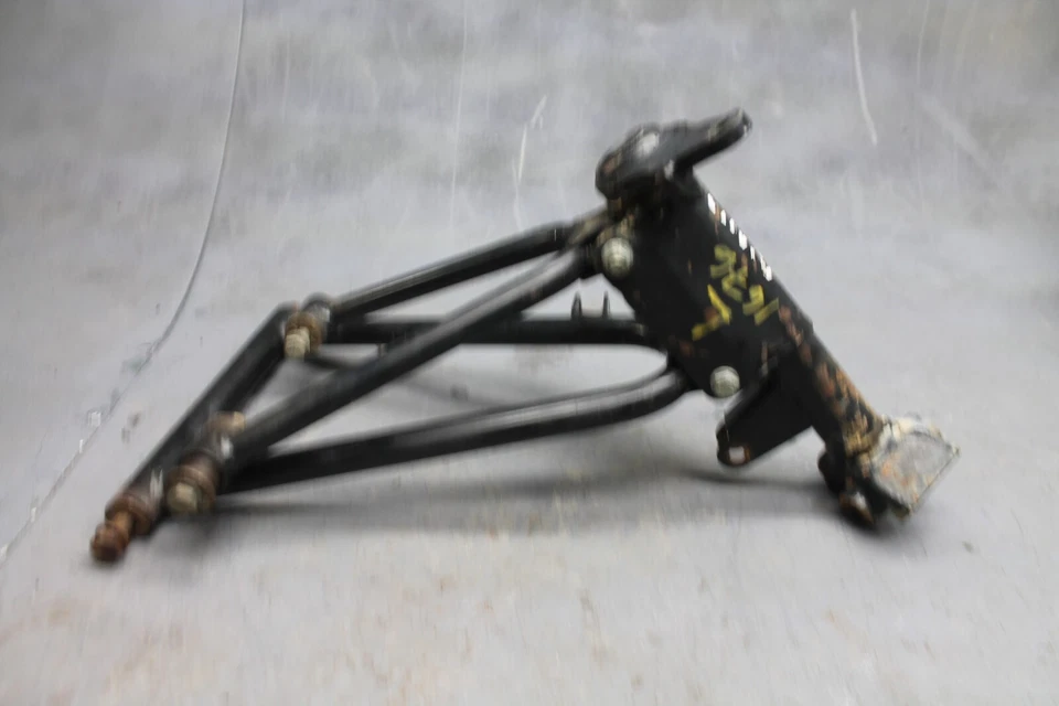 Arctic Cat Panther 1996 brazos A con nudillo conjunto izquierdo 0703-266 Foto 3 de 4