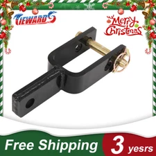 Quick Hitch Fit For RanchEx Category 1 Set