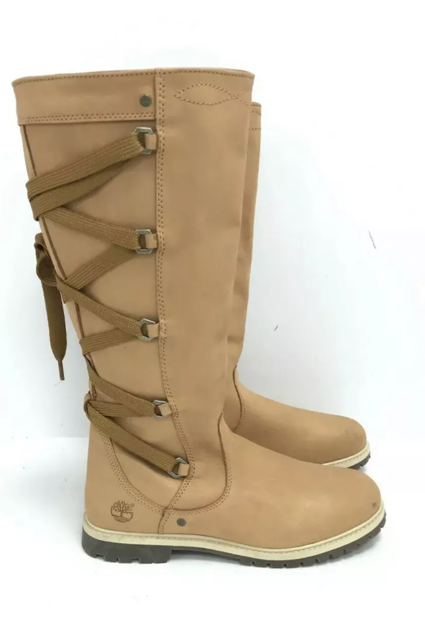 Timberland over 2024 the knee boots