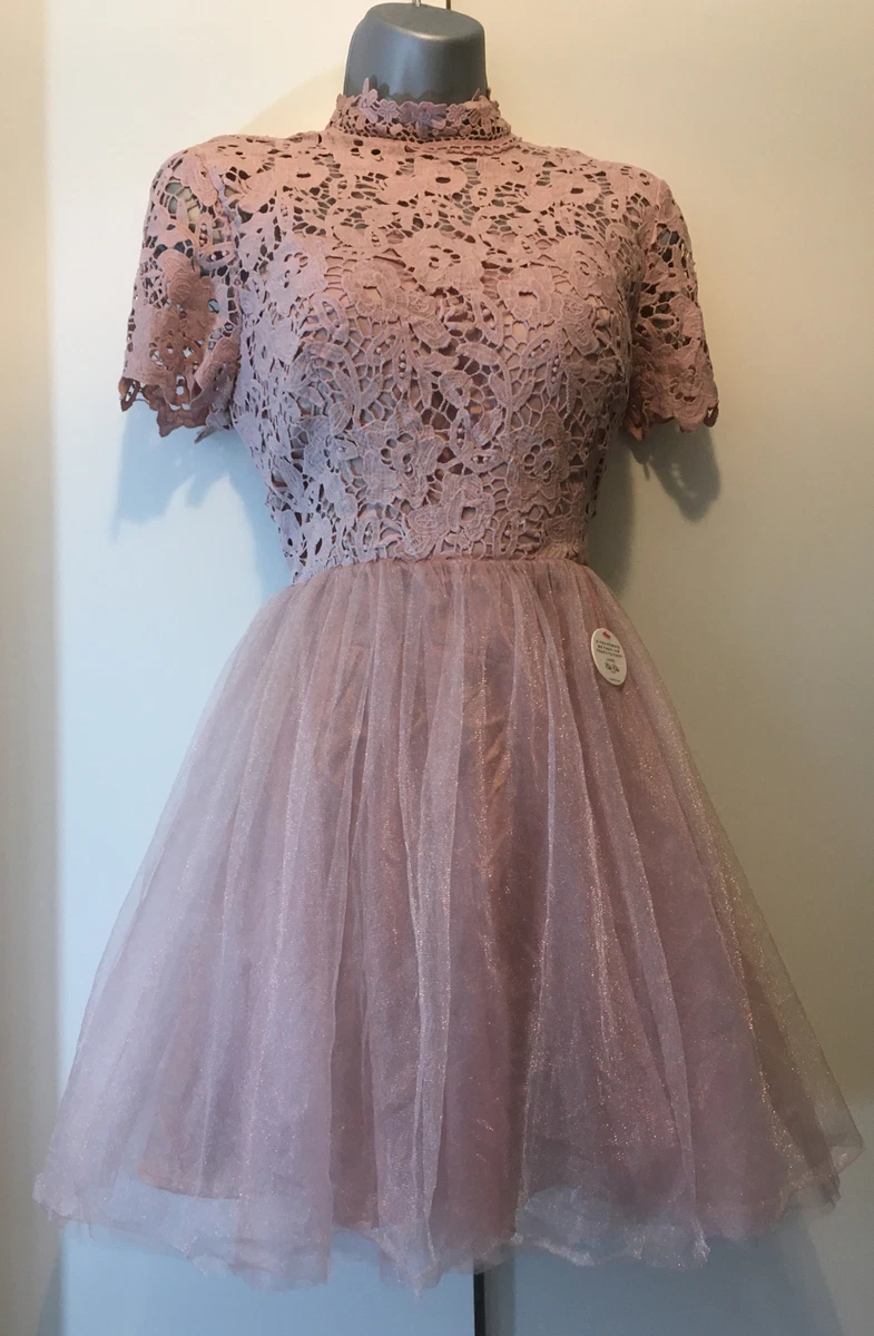 Chi chi hotsell petite dress