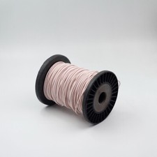 5m  16ft  Litz wire, 0.07mm x 400 strands, for crystal radio, 400/41