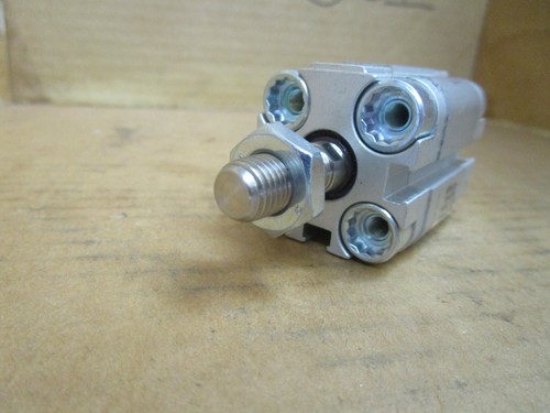 Festo Kompaktzylinder ADVU-20-15-A-P-A ADVU2015APA 156602 10 bar Neu - Bild 5 von 5