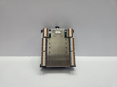 ROCKSON AUTOMATION ROX-12 Relais-Ausgangserweiterungsmodul