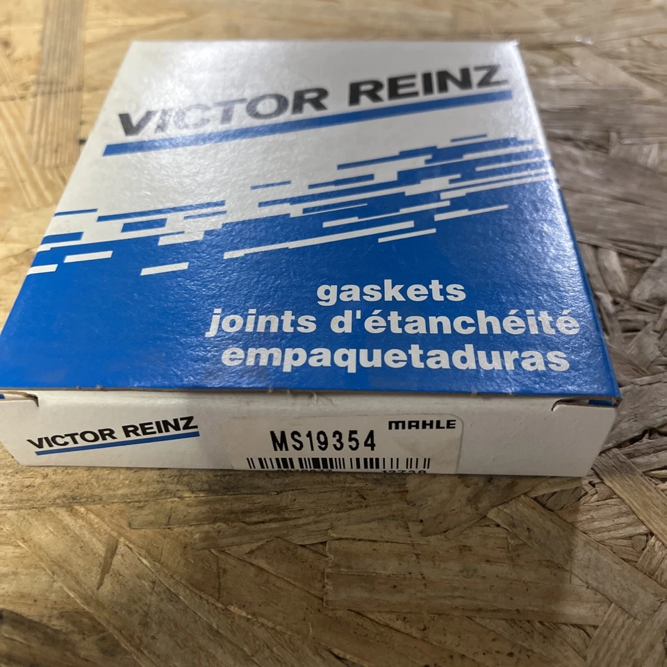 Juego de juntas de colector de escape MAHLE MS19354 para 92-05 Volvo 960 S80 S90 V90 XC90 Foto 2 de 2