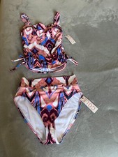 Cole of California Women's Swimsuit Bikini