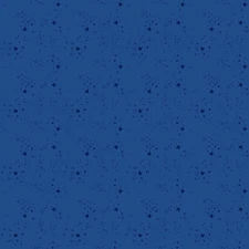 Dear Stella Kitty Litter by Pammie Jane Collection ST DPJ3000 Airforce  Cotton