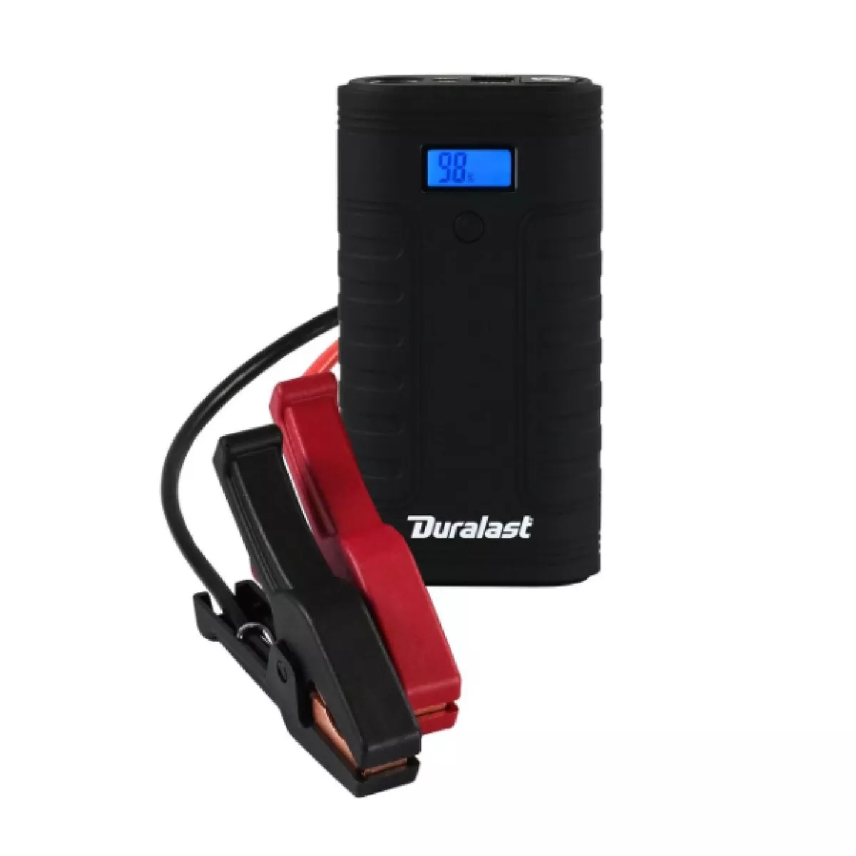 Duralast DL 800L 800 Amps Lithium Portable Battery Jump Starter