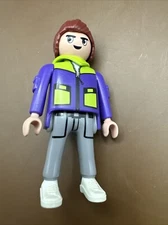 PLAYMOBIL MODERN BASIC FIGURE CITY LIFE FIGURES Z4