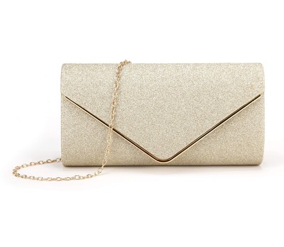 Nodykka Clutch Purses For Women Evening Bags Sparkling Shoulder Envelope Part...