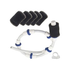 Pool Cleaner Sweep Hose Kit for Zodiac Polaris 180 280 380 480 B5 B-5