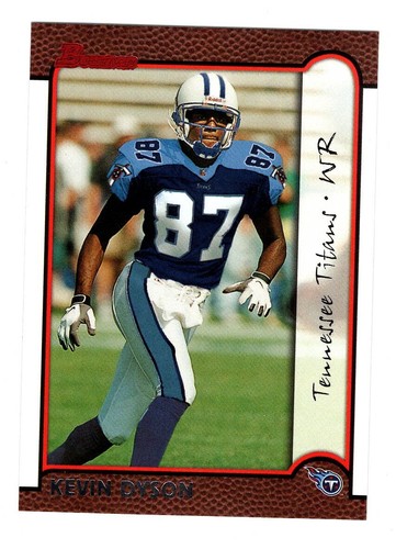 1999 Bowman Football Singles *You Pick* Base, Rookies, Parallel - Nrmt-Mt - Picture 96 of 501
