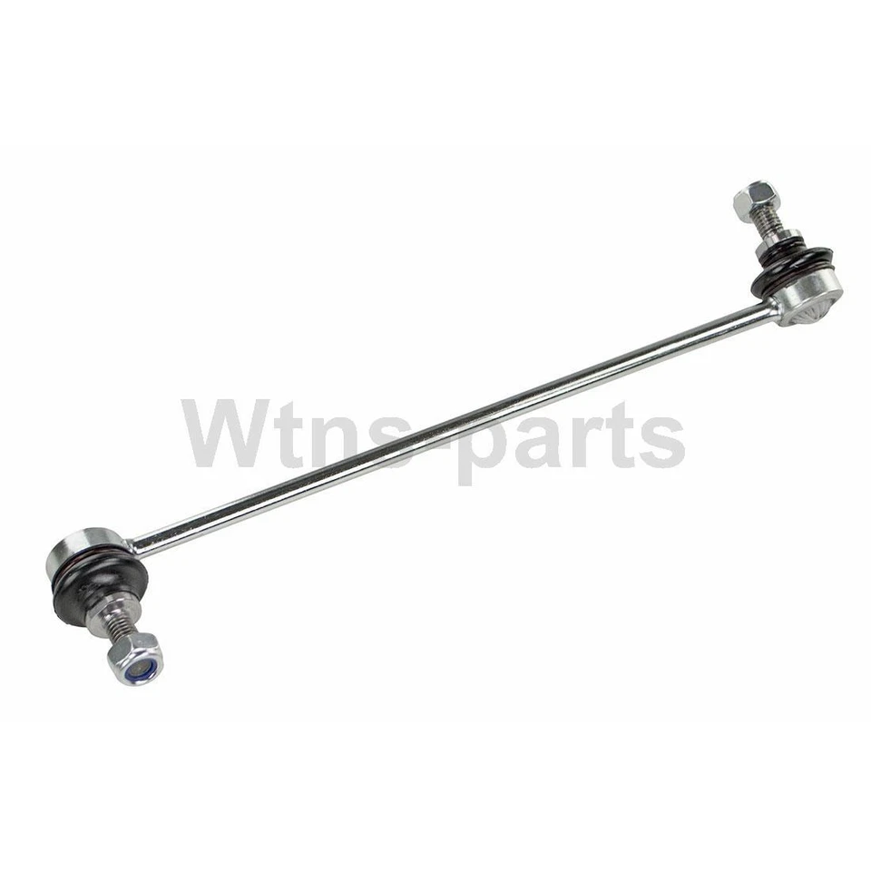 Mevotech Front LH RH Suspension Sway Bar Link Kit For 2008 2009 2010 BMW 128i - Image 4 of 4