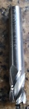 GARR CARBIDE 5/16" DIA 4FLUTE END MILL