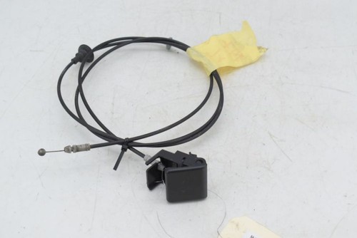 MAZDA 3 STUFENHECK BK 1.6 Motorhaubenzug Seilzug