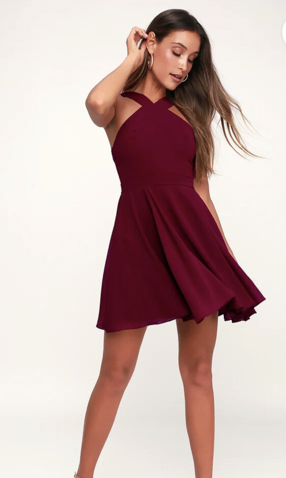 plain red skater dress YOURS LONDON Plus Size Red Sweetheart Midi Skater Dress