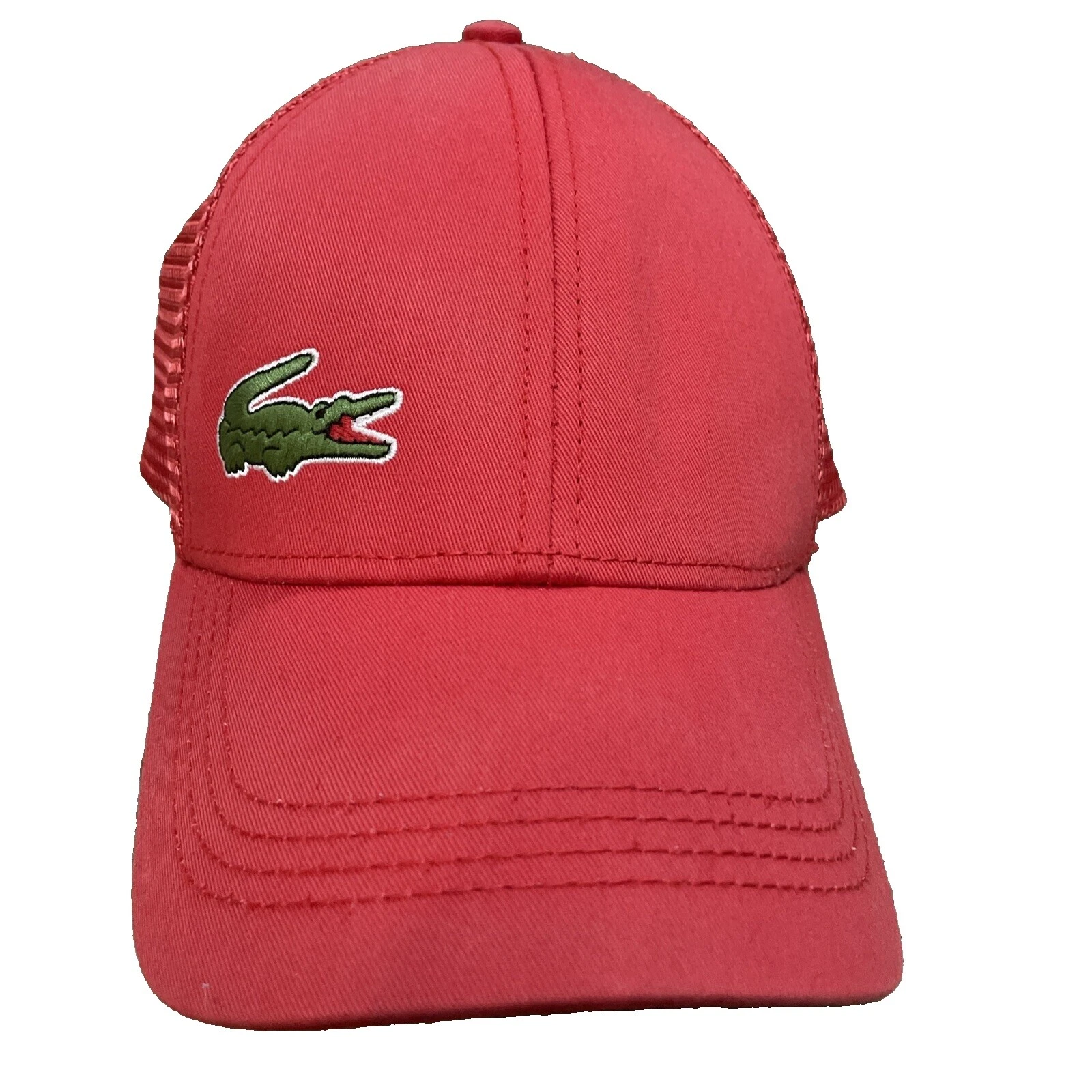 Gorras de camionero Lacoste Men's