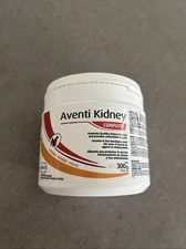 Aventi Kidney Complete Powder 10.6oz / 300g | Exp 02/2026 Sealed FAST SHIP!