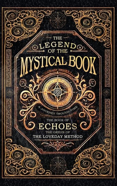 Geoffrey Loveday | The Legend Of The Mystical Book | Buch | Englisch (2025)-image