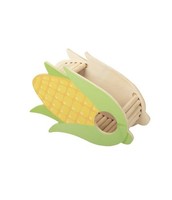 Nagerhaus Corncob FüR Hamster Und MäUse, Dehner, Fsc Holz, 30X20X20 Cm