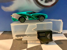 Irwin Toys 2001 1/64 Blazing Key Cars Blast G...