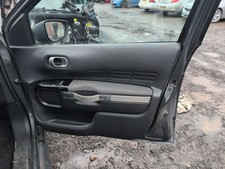 CITROEN C4 CACTUS 2014-2017 DOOR CARD RIGHT SIDE FRONT 98037156ZD