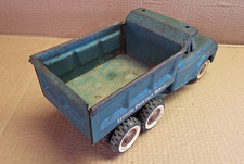 Structo Diecast Dump Trucks for sale - eBay