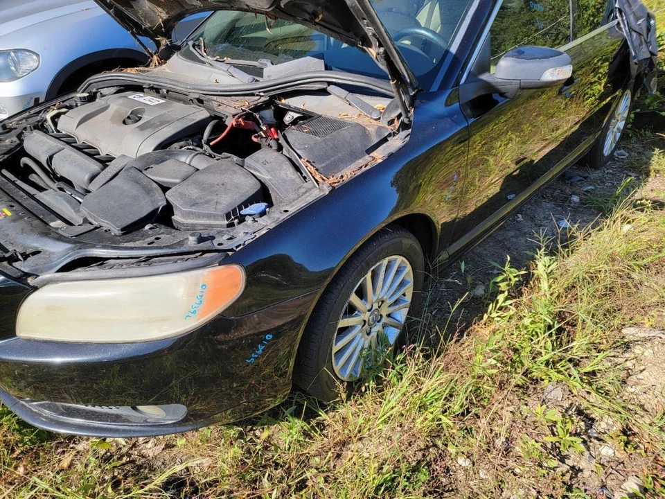 Driver Front Window Regulator Electric Fits 07-16 VOLVO 80 SERIES 1634581 Foto 2 de 4