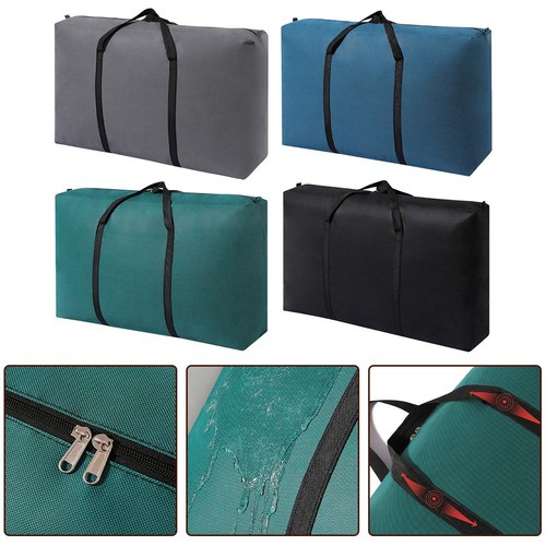 Wodoodporna pyłoszczelna torba organizerowa przenośna i lekka duża pojemność - Zdjęcie 2 z 25