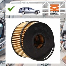 Knecht Ölfilter FORD MONDEO III Turnier (BWY) 2.0 16V TDDi / TDCi