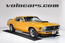 1970 Ford Mustang for Sale