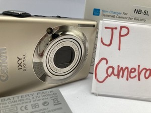 Canon Ixy Digital 10 | eBay