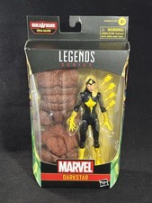 Darkstar Marvel Legends Ursa Major BAF Series Hasbro Action Figure 2021