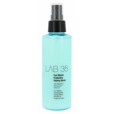 Kallos lab 35 Curl Mania Protective Styling Spray Spray Do 150ml