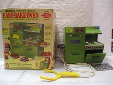 Kenner Premier Model Easy Bake Oven