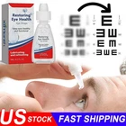 Cataract Removal Eye Drop Improve Blurred Vision Restore Eye Drops for Dry Eyes