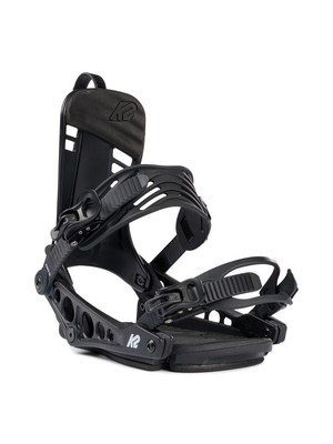 K2 CINCH TS GUNL Lサイズ K2 Cinch TS Men's Snowboard Bindings, Black, Large MY24 | eBay
